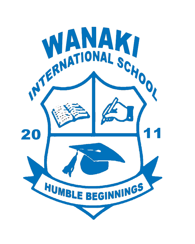 Wanaki International School